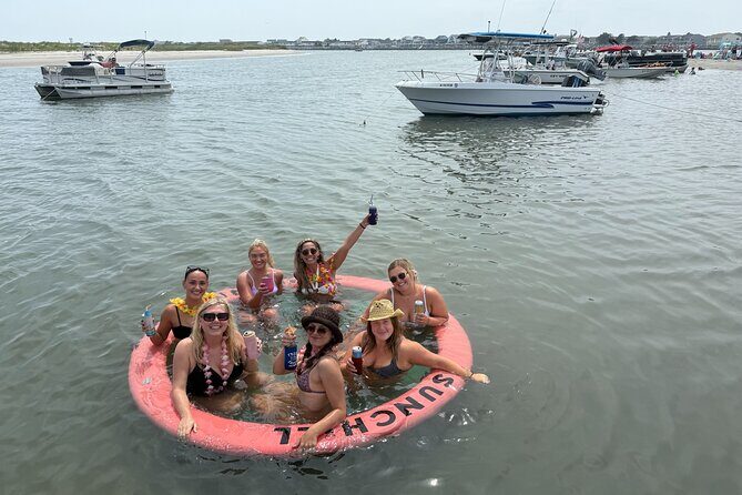 3 Hour Scenic Back Bay Tour - Who Will Love This Tour?