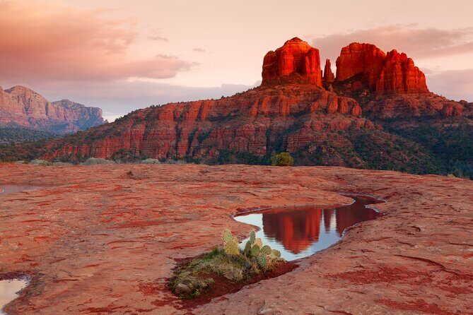 3 Hour Sedona Sightseeing Tour - An In-Depth Look at the 3-Hour Sedona Sightseeing Tour