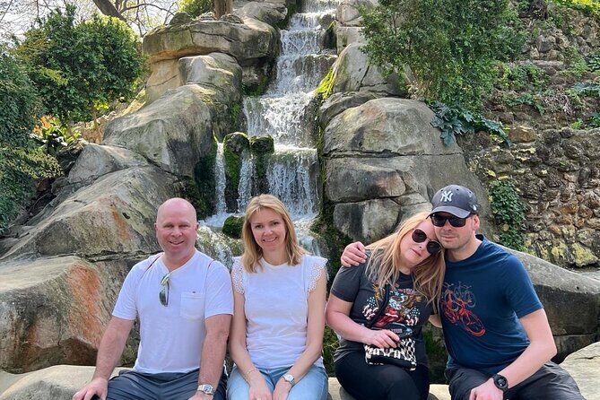 3-Hour Seville Private Walking Tour - Who Should Consider This Tour?