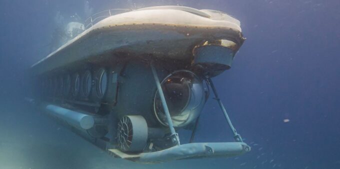3-Hour Sinbad Submarine Red Sea Tour From Hurghada - Customer Reviews