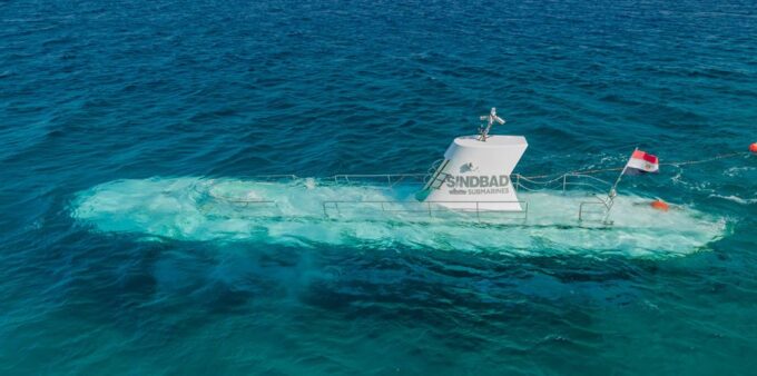 3-Hour Sinbad Submarine Red Sea Tour From Hurghada - Important Information