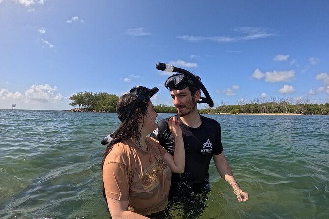 3-Hour Snorkeling Experience on SeaRay Sundeck 26' up to 8 guests - What to Keep in Mind