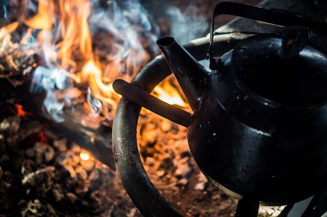 3-Hour Snowmobile Safari to Search Northern Lights in Levi - An In-Depth Look at the 3-Hour Snowmobile Safari