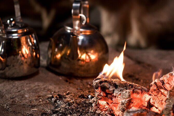 3-Hour Snowmobile Safari to Search Northern Lights in Levi - FAQ