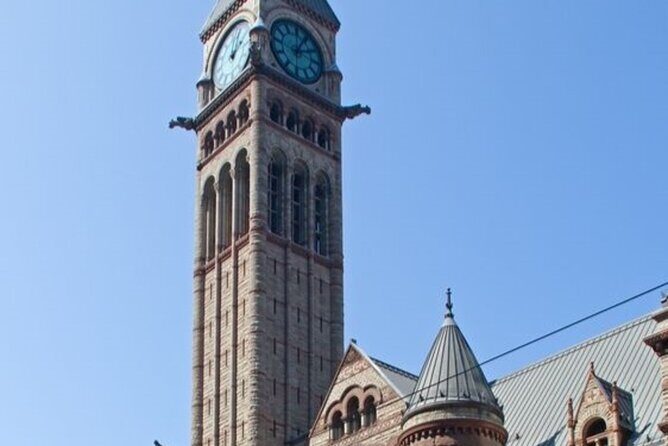 3 Hour Street Food Tour in Toronto With A Local Guide - How the Tour Works: Practical Details