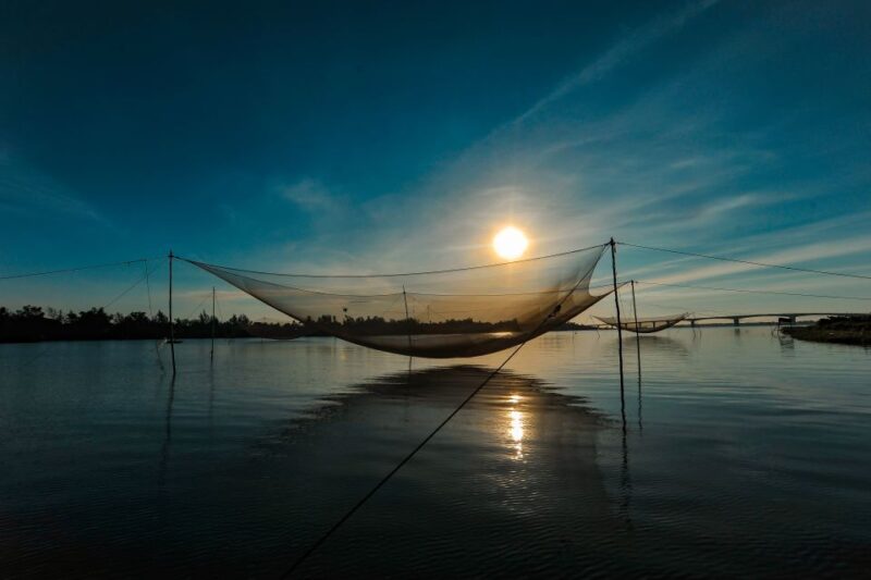 3-Hour Sunrise or Sunset Photography Tour in Hoi An - Experience Highlights