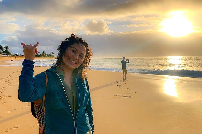 3 Hour Sunrise Photo Tour with Malasada - Exploring the Itinerary in Detail