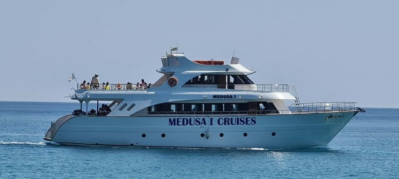3-Hour Sunset Cruise from Protaras with Fruit & Champagne - Timing, Duration, and Value