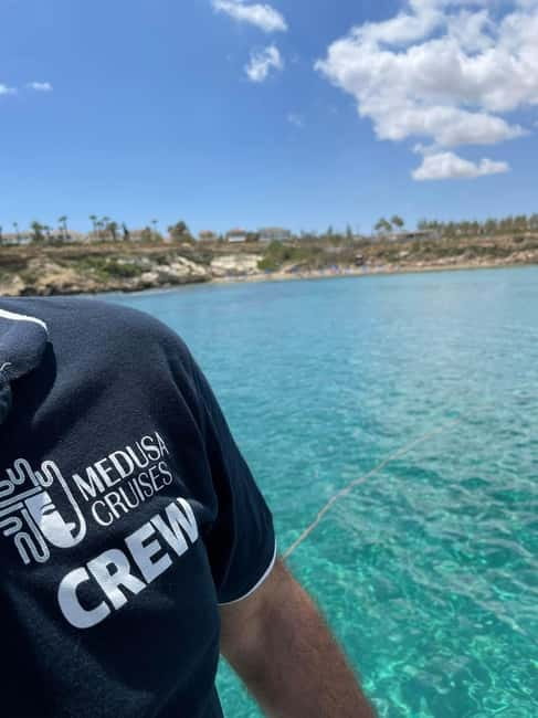 3-Hour Sunset Cruise from Protaras with Fruit & Champagne - Final Thoughts