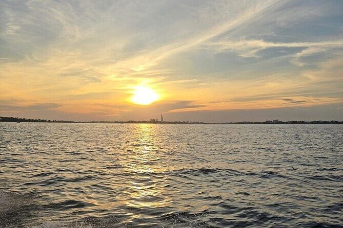 3 Hour Sunset Cruise to Shell Island - What to Expect on the Sunset Cruise