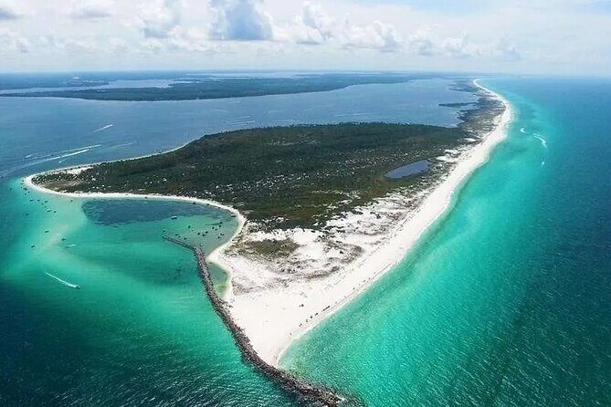 3 Hour Sunset Cruise to Shell Island - How Does It Compare?