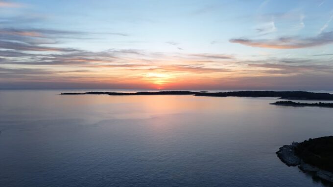 3 Hour Sunset Sailing Tour in Pula - Dolphin Sightings and Wildlife