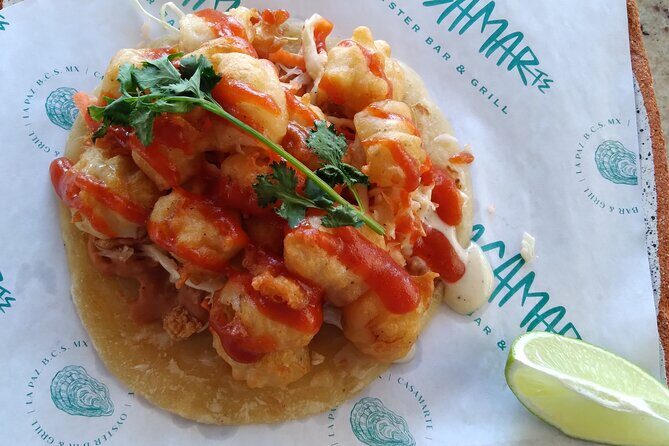 3 hour TACO Trail in La Paz from Traditional to Gourmet Tacos - Final Thoughts