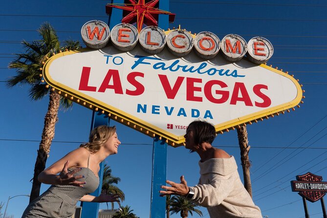 3-Hour Tandem Skydiving in Las Vegas - Scheduling and Availability