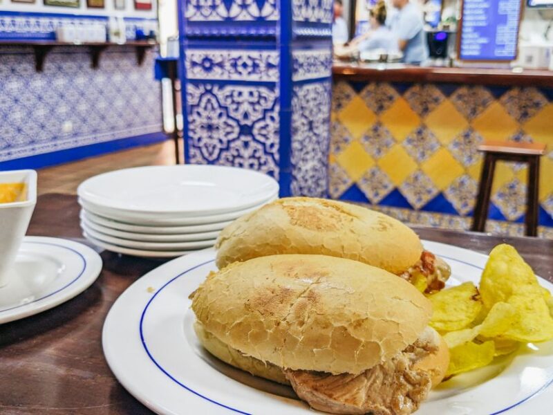 3-Hour Tapas Tour in Triana, Sevillas Vibrant Neighborhood - The Neighborhood of Triana