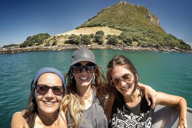 3 Hour Tauranga Scenic Cruise - Practical Tips for Potential Passengers