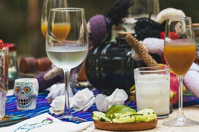 3 Hour Tequila Tasting Frida Kahlo - Why This Tour Is Worth It