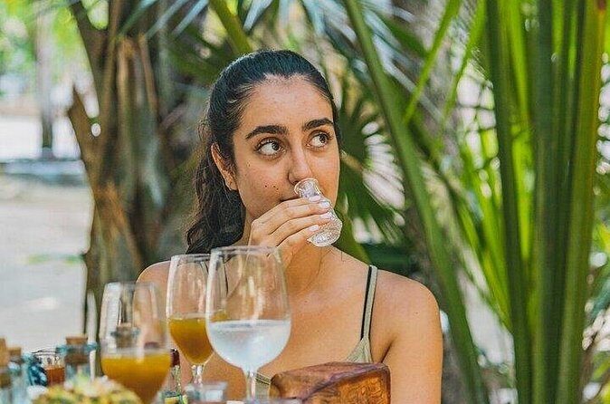 3 Hour Tequila Tasting Frida Kahlo - The Sum Up