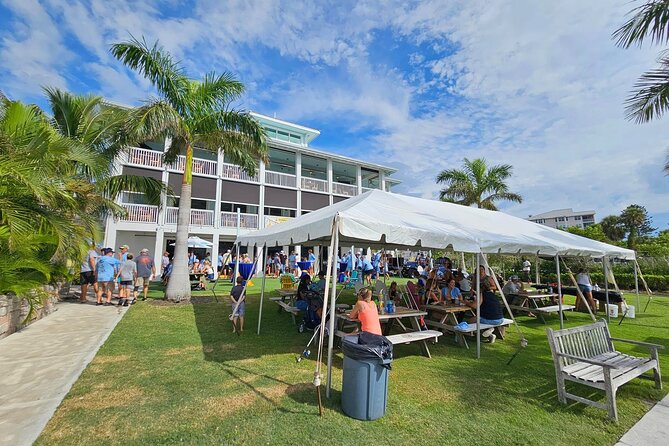 3-Hour Tikibar Private Hopping in Sarasota - Tips for an Enjoyable Experience