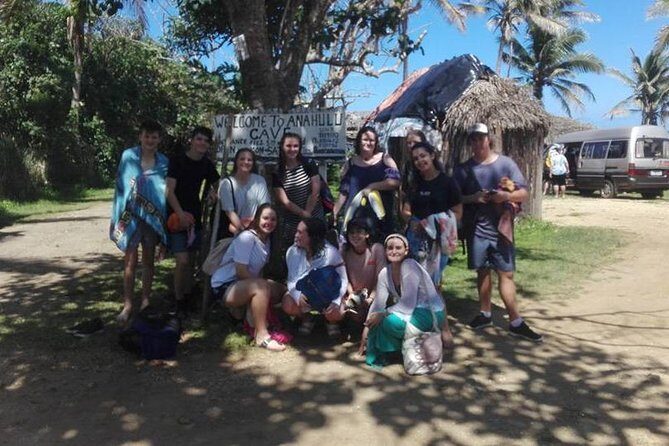3-Hour Tongatapu East Coast and Anahulu Cave Tour - What to Expect from the Tour: Practical Details  