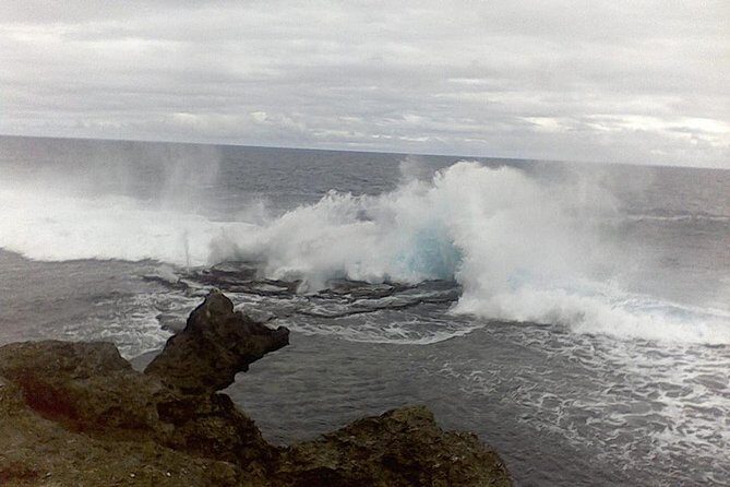 3-Hour Tongatapu West Coast Scenic Tour - Who Would Love This Tour?