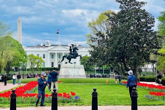 3 Hour Tour Of Washington, D.C. The Nucleus Of Democracy - Final Thoughts: Is It Worth It?