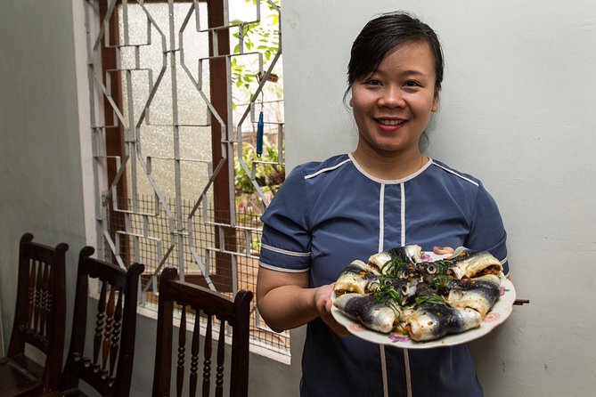 3-hour Traditional Vietnamese Home-Cooking Class in Da Nang - Additional Information