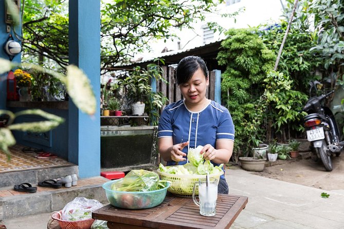 3-hour Traditional Vietnamese Home-Cooking Class in Da Nang - Customer Reviews