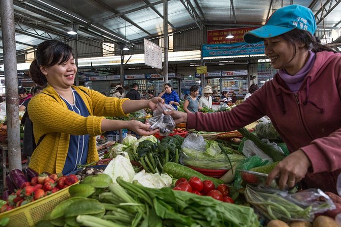 3-hour Traditional Vietnamese Home-Cooking Class in Da Nang - Local Cultural Insights