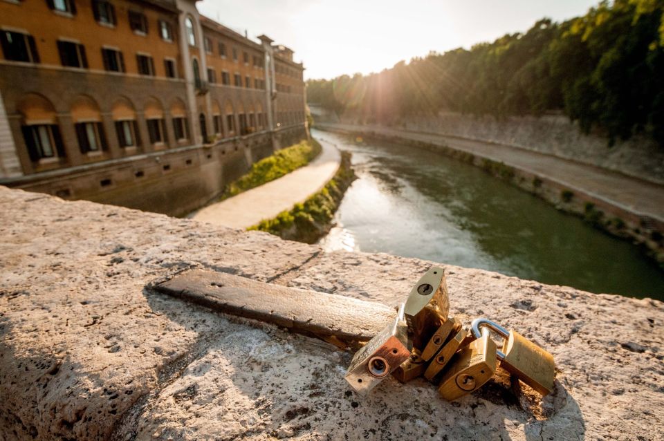 3-Hour Trastevere and Jewish Ghetto Guided Walking Tour - Frequently Asked Questions