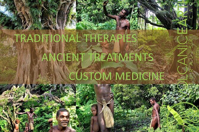 3-Hour Volcanic Signature Spa Package including Massage in Port Vila - Frequently Asked Questions