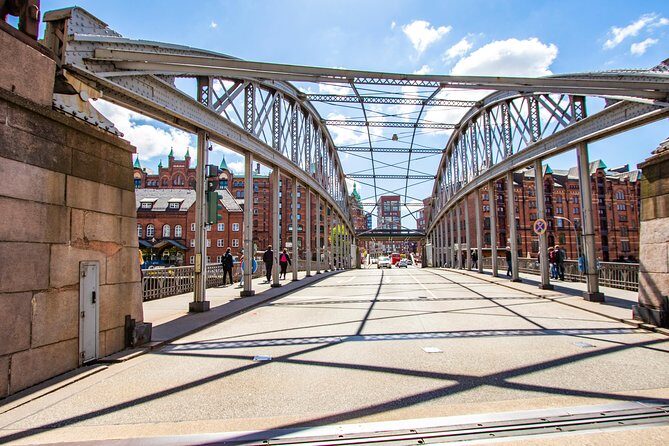 3 Hour Walk of Hamburgs Most Famous Brew Pubs with a Local - Authentic Experiences and Insights from Reviews