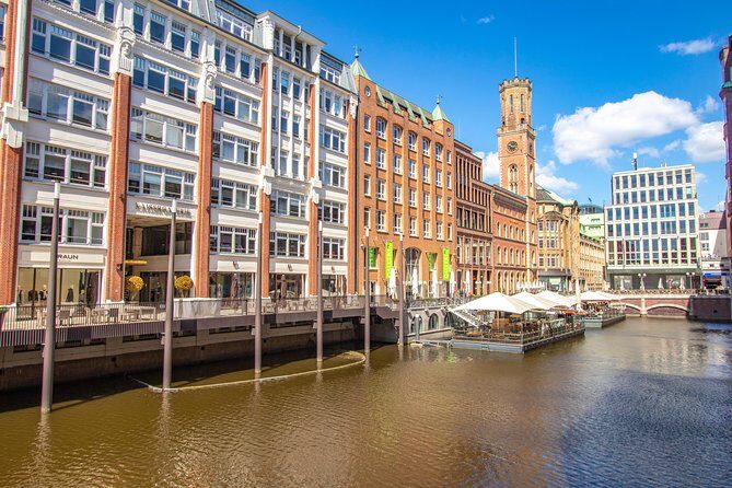 3 Hour Walk of Hamburgs Most Famous Brew Pubs with a Local - FAQ