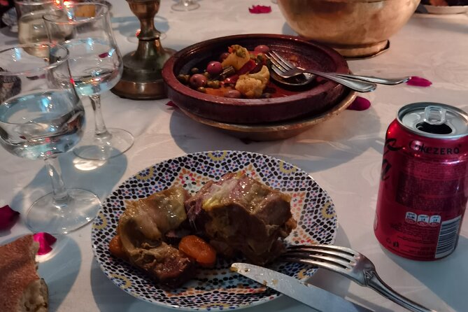 3-Hour Walking Food Tour in Marrakech - A Foodies Journey Through Marrakech