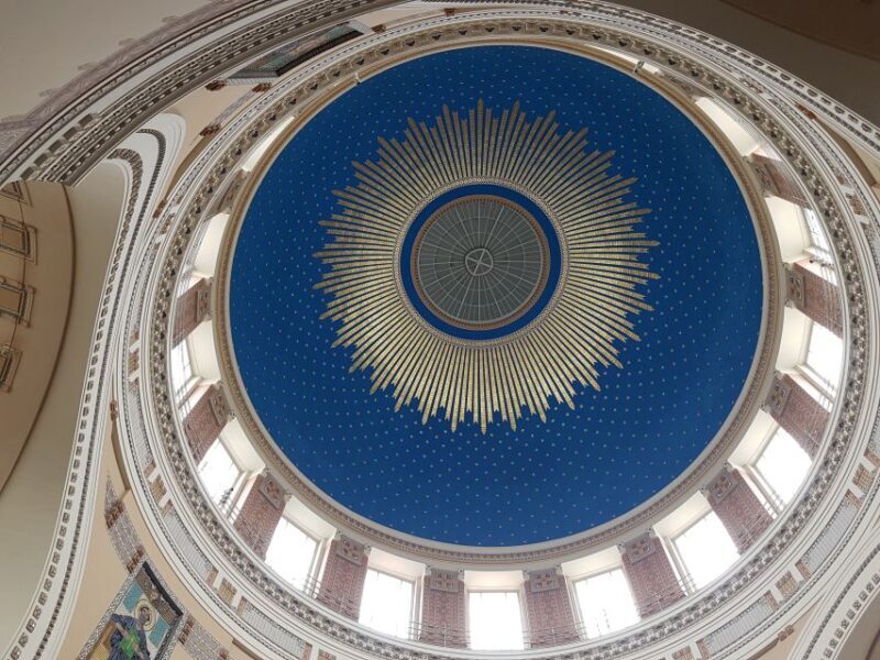 3-Hour Walking Tour of Vienna Central Cemetery - The Sum Up: Who Should Consider This Tour?