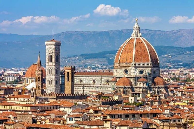 3 hour Walking Tour Statue of David and Florence Highlights - How This Tour Stacks Up in Value