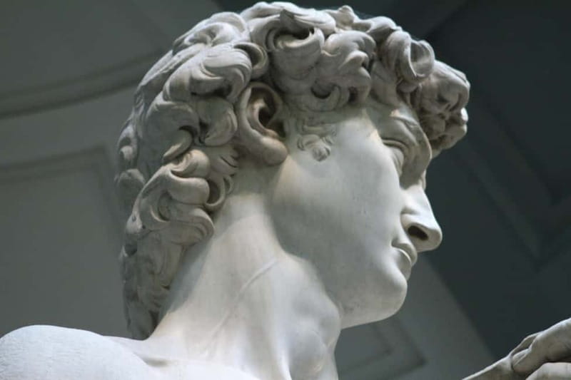 3 hour Walking Tour Statue of David and Florence Highlights - The Sum Up