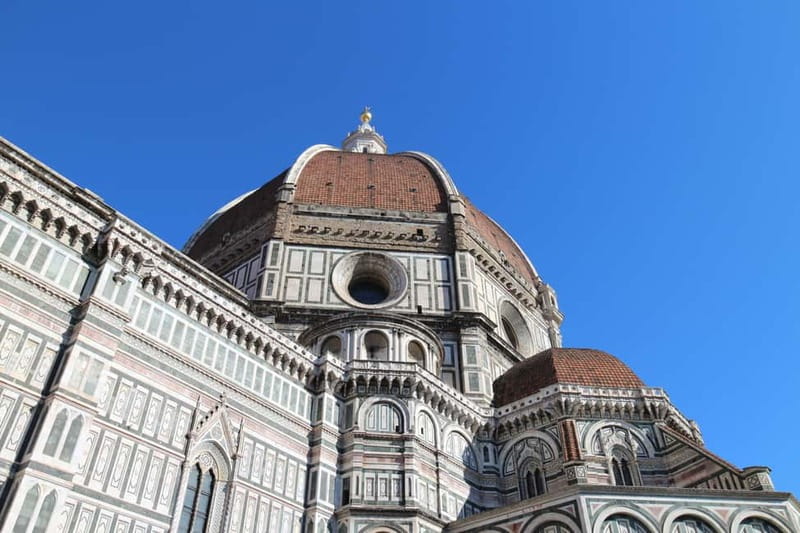 3 hour Walking Tour Statue of David and Florence Highlights - FAQ