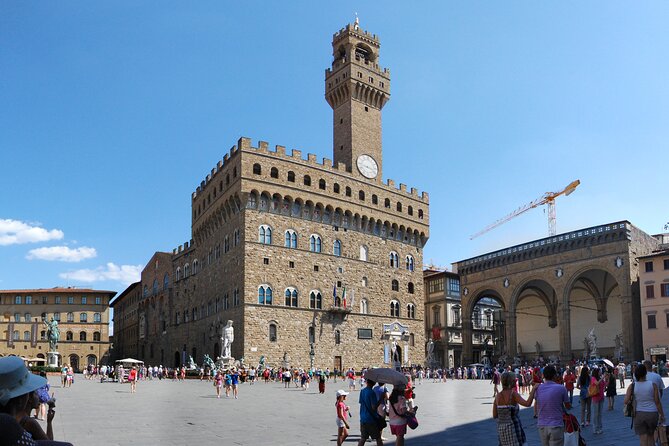 3 Hour Walking Tour Statue of David and Florence Highlights - Guest Feedback and Satisfaction