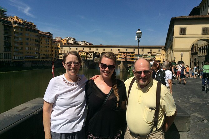 3 Hour Walking Tour Statue of David and Florence Highlights - Discovering the Duomo Complex
