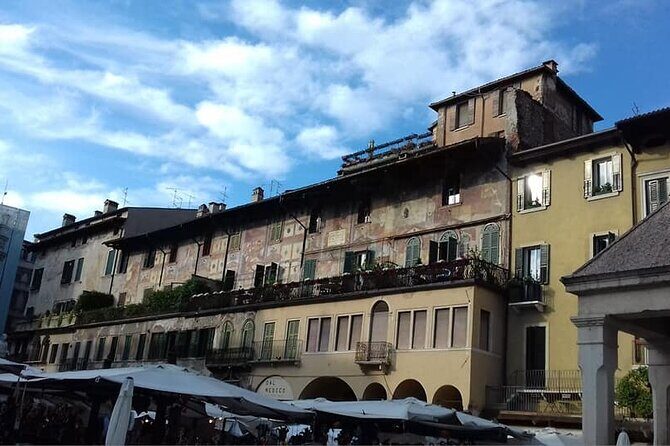 3-Hour Walking Tour with Guide Discovering Verona - A Deep Dive Into the Verona Walking Tour Experience