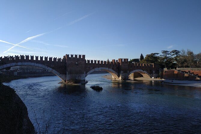 3-Hour Walking Tour with Guide Discovering Verona - Frequently Asked Questions