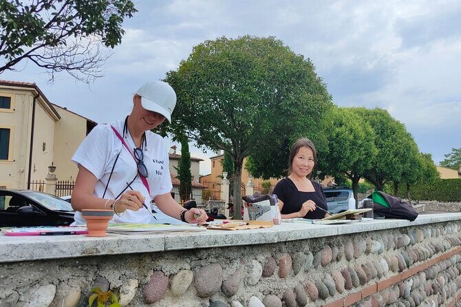 3 Hour Watercolor Private Experience in Verona - Final Thoughts: Is It Worth It?