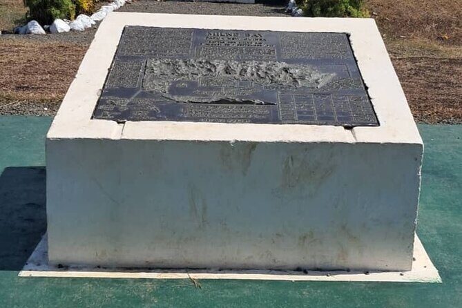 3-Hour WWII Private Bus Tour for Cruise Ship Passengers - Who Would Love This Experience?