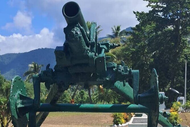 3-Hour WWII Private Bus Tour for Cruise Ship Passengers - Final Words: Is It Worth It?