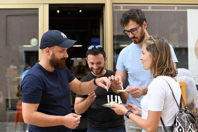 3-Hour Zadar Food Tasting Tour - Who Will Love This Tour?