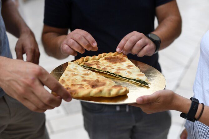 3-Hour Zadar Food Tasting Tour - Key Points