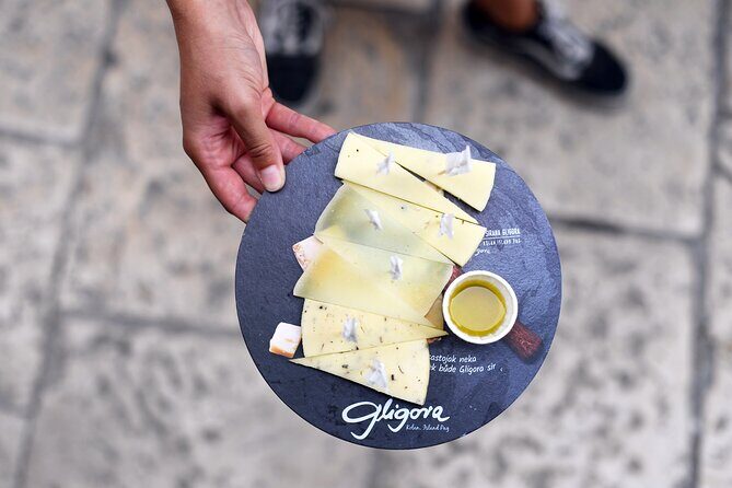 3-Hour Zadar Food Tasting Tour - Frequently Asked Questions