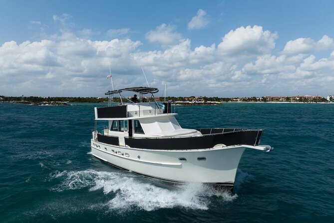3 Hours - 53 Hatteras - Tulum, Playa Del Carmen, Riviera Maya - Ratings and Recommendations