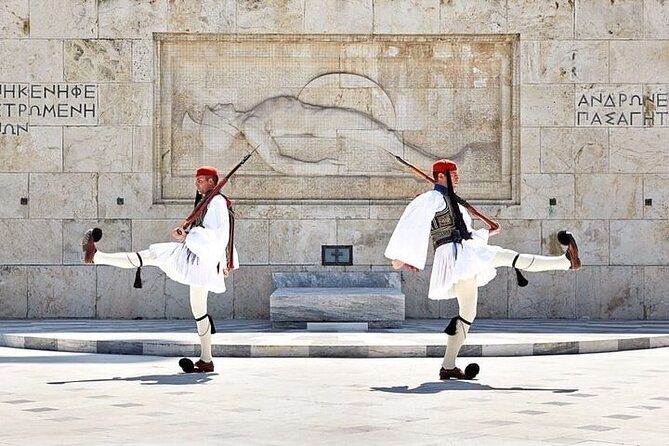 3 Hours Best Of Athens Sightseeing Private Tour - Customer Experiences